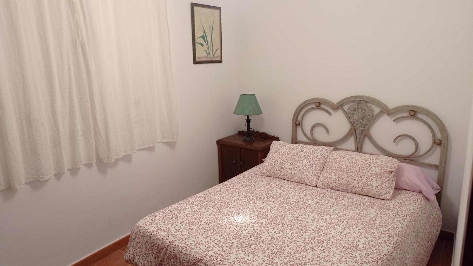 A Barraca. Casa Con Jardin Y Vistas A La Ria Villa Bueu Dış mekan fotoğraf